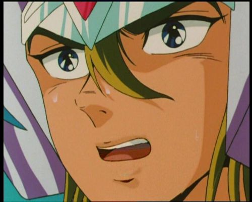 Otaku Gallery  / Anime e Manga / Saint Seiya / Screen Shots / Episodi / 027 - Lo scudo della medusa / 136.jpg